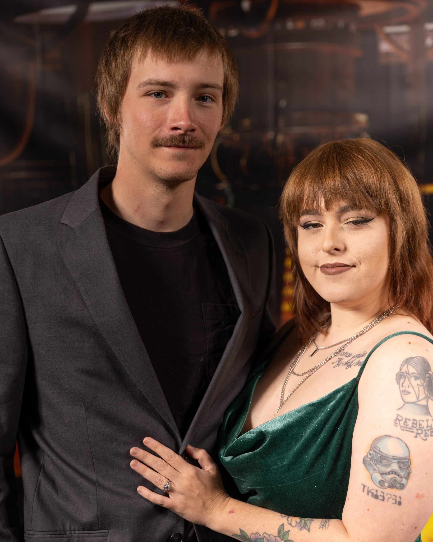 Photo 75 from 2023 Formal (Geek Prom)
