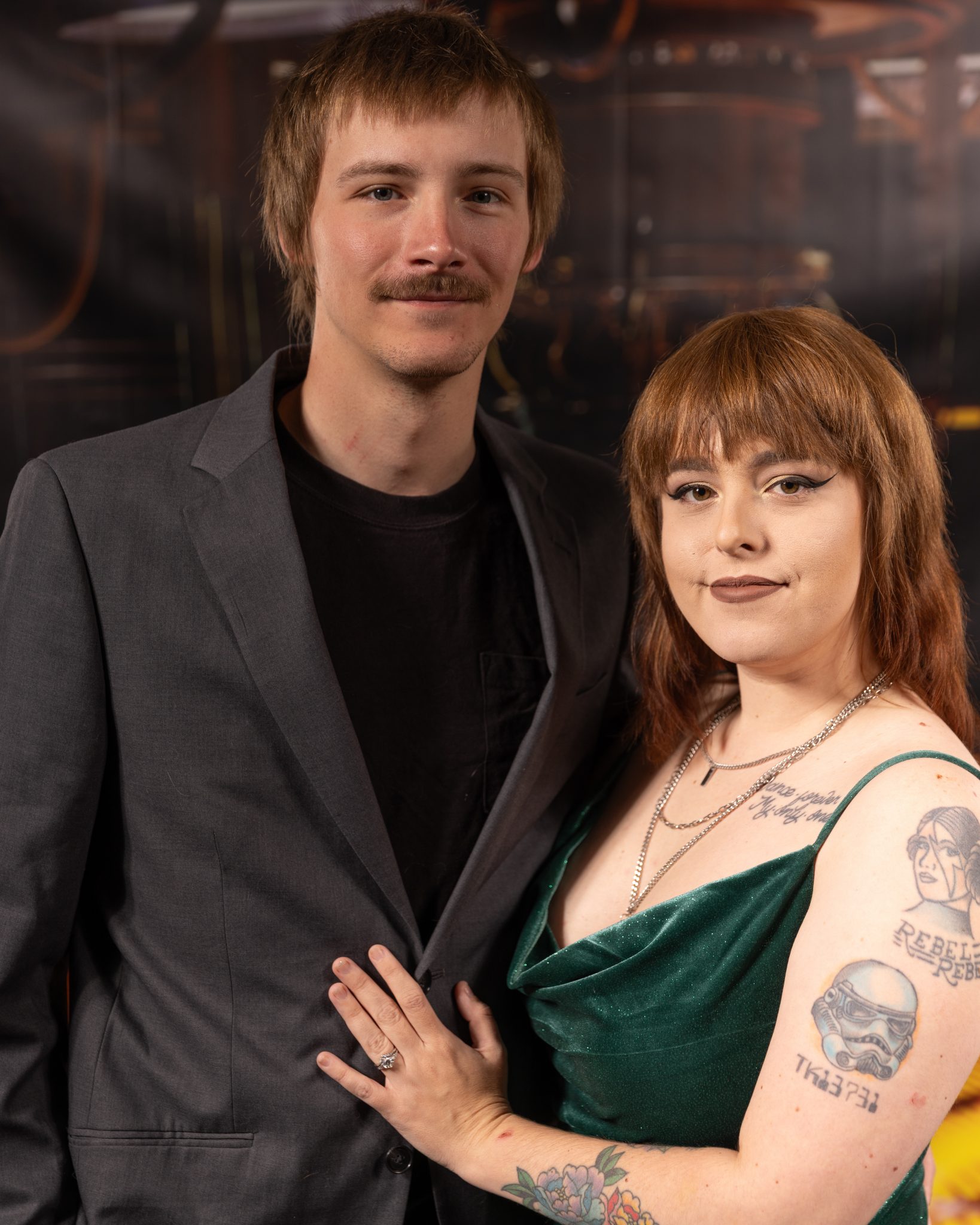 Photo 76 from 2023 Formal (Geek Prom)