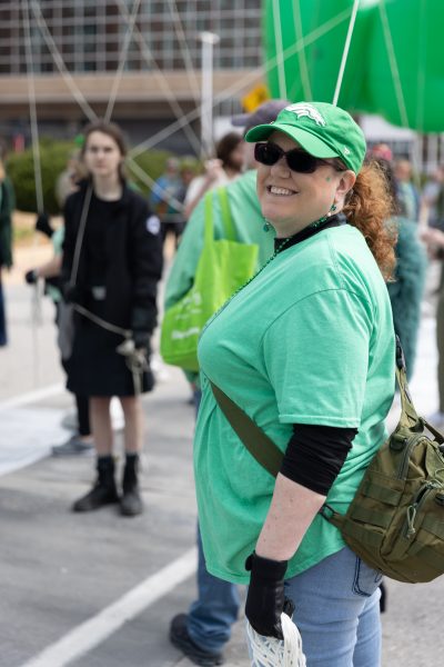 Photo 20 from St Patrick's Day Parade St Louis 2024