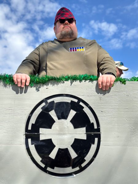 Photo 44 from St Patrick's Day Parade St Louis 2024
