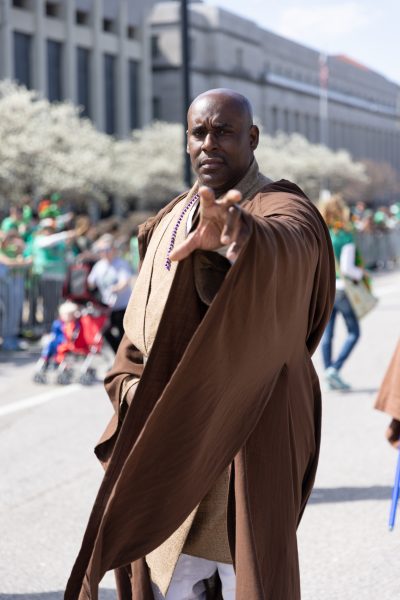 Photo 54 from St Patrick's Day Parade St Louis 2024