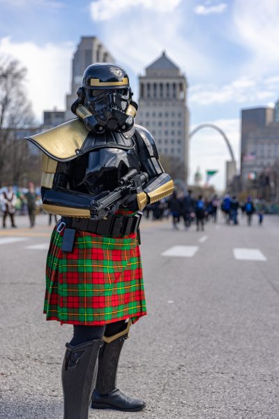 Photo 59 from St Patrick's Day Parade St Louis 2024