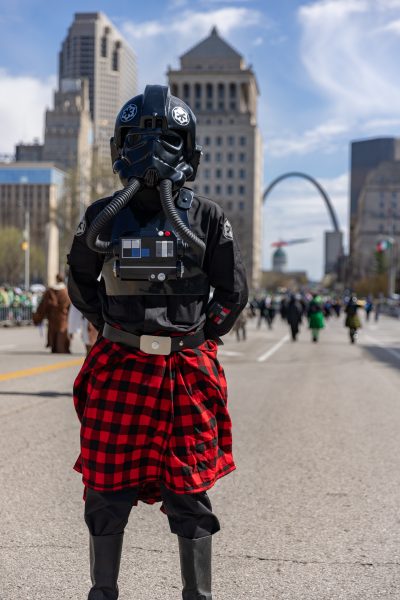 Photo 63 from St Patrick's Day Parade St Louis 2024