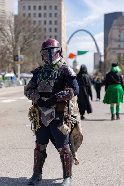 Photo 64 from St Patrick's Day Parade St Louis 2024