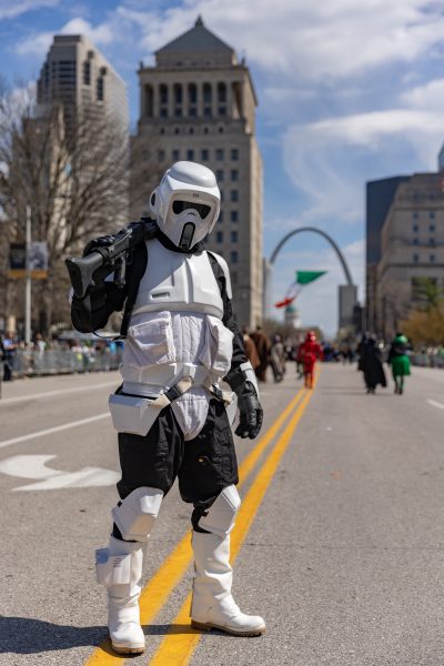 Photo 66 from St Patrick's Day Parade St Louis 2024