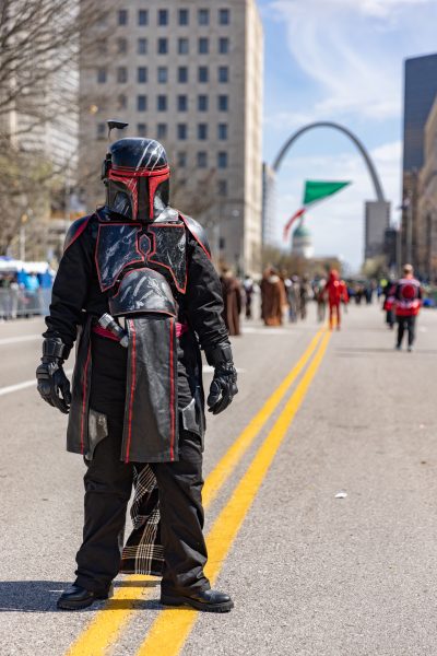 Photo 67 from St Patrick's Day Parade St Louis 2024