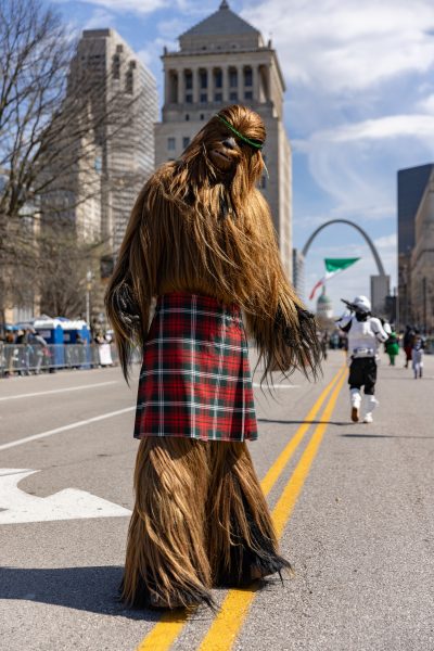 Photo 68 from St Patrick's Day Parade St Louis 2024
