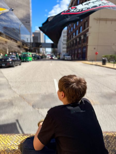 Photo 81 from St Patrick's Day Parade St Louis 2024
