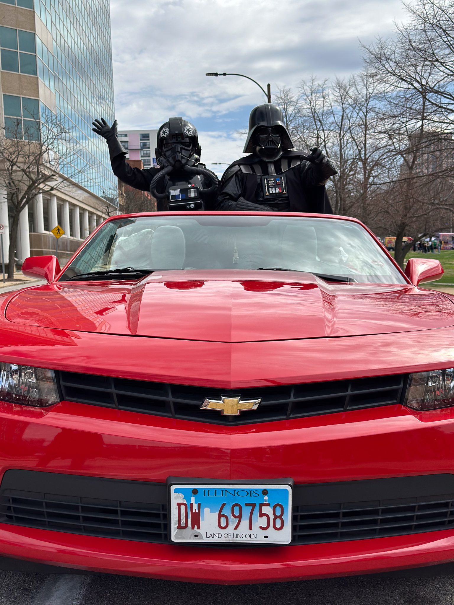 Photo 19 from St Patrick's Day Parade St Louis 2024