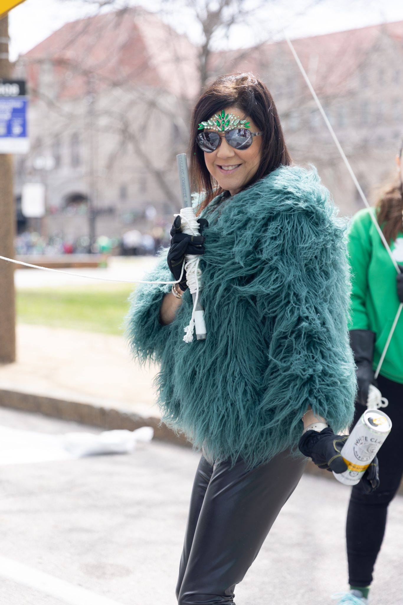 Photo 22 from St Patrick's Day Parade St Louis 2024