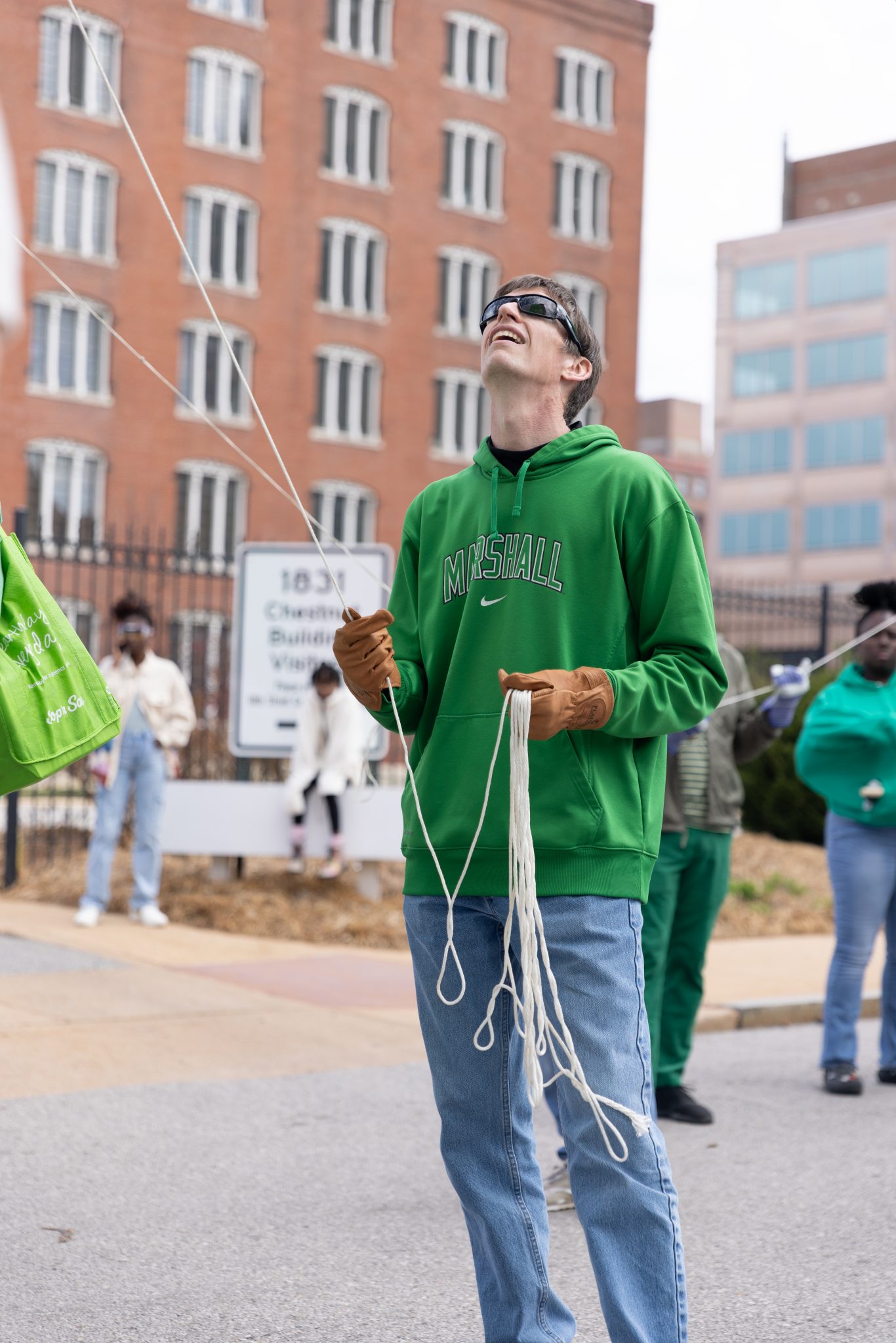Photo 28 from St Patrick's Day Parade St Louis 2024