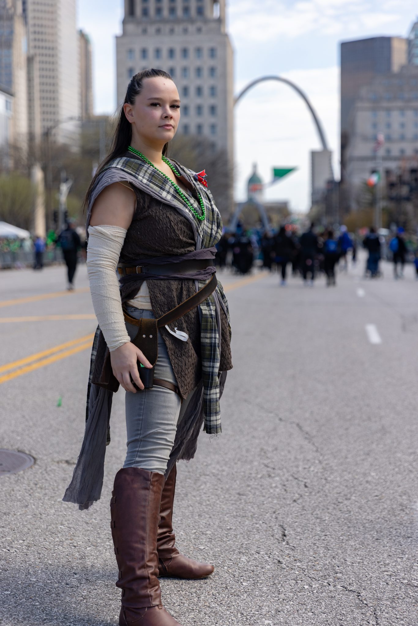 Photo 60 from St Patrick's Day Parade St Louis 2024