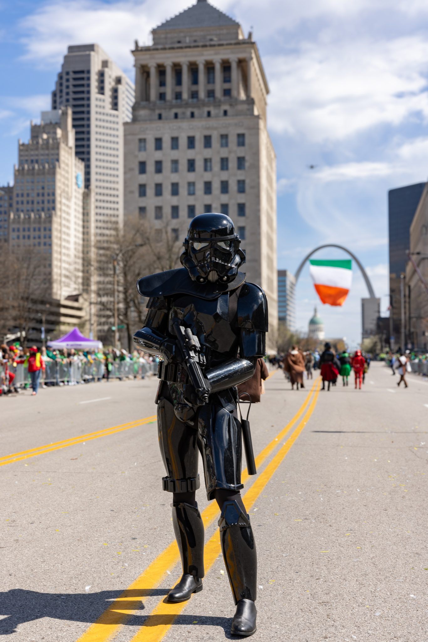 Photo 69 from St Patrick's Day Parade St Louis 2024