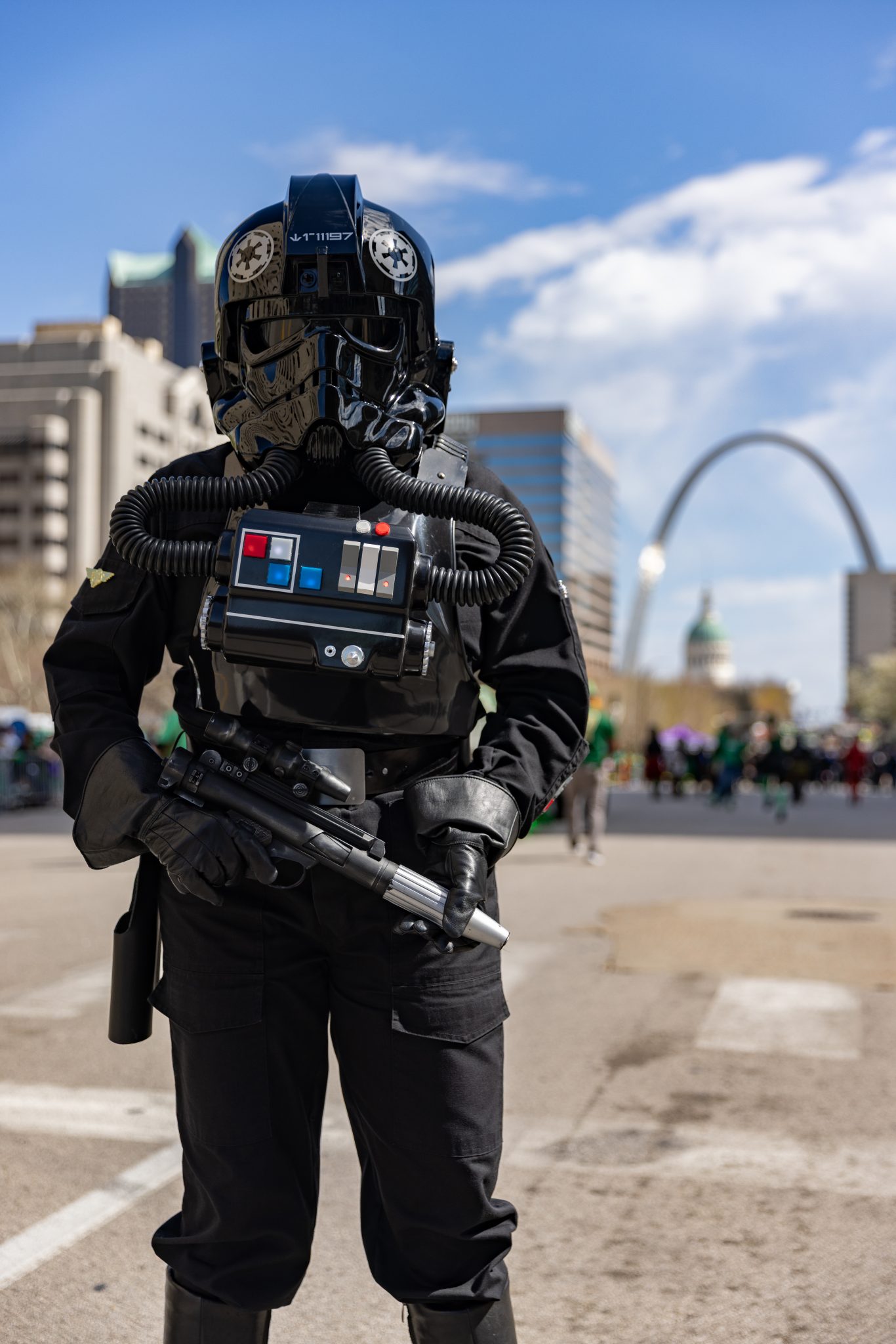 Photo 73 from St Patrick's Day Parade St Louis 2024