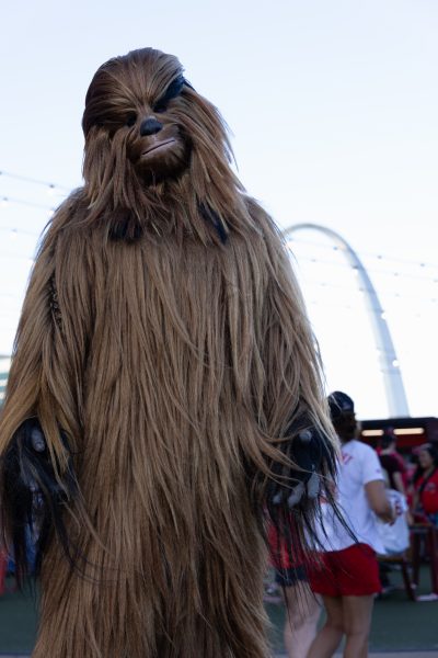 Photo 61 from Star Wars Night at Busch 2024
