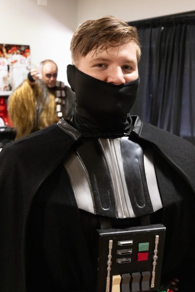 Photo 7 from Star Wars Night at Busch 2024