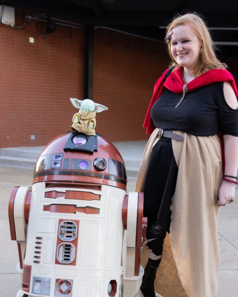 Photo 71 from Star Wars Night at Busch 2024