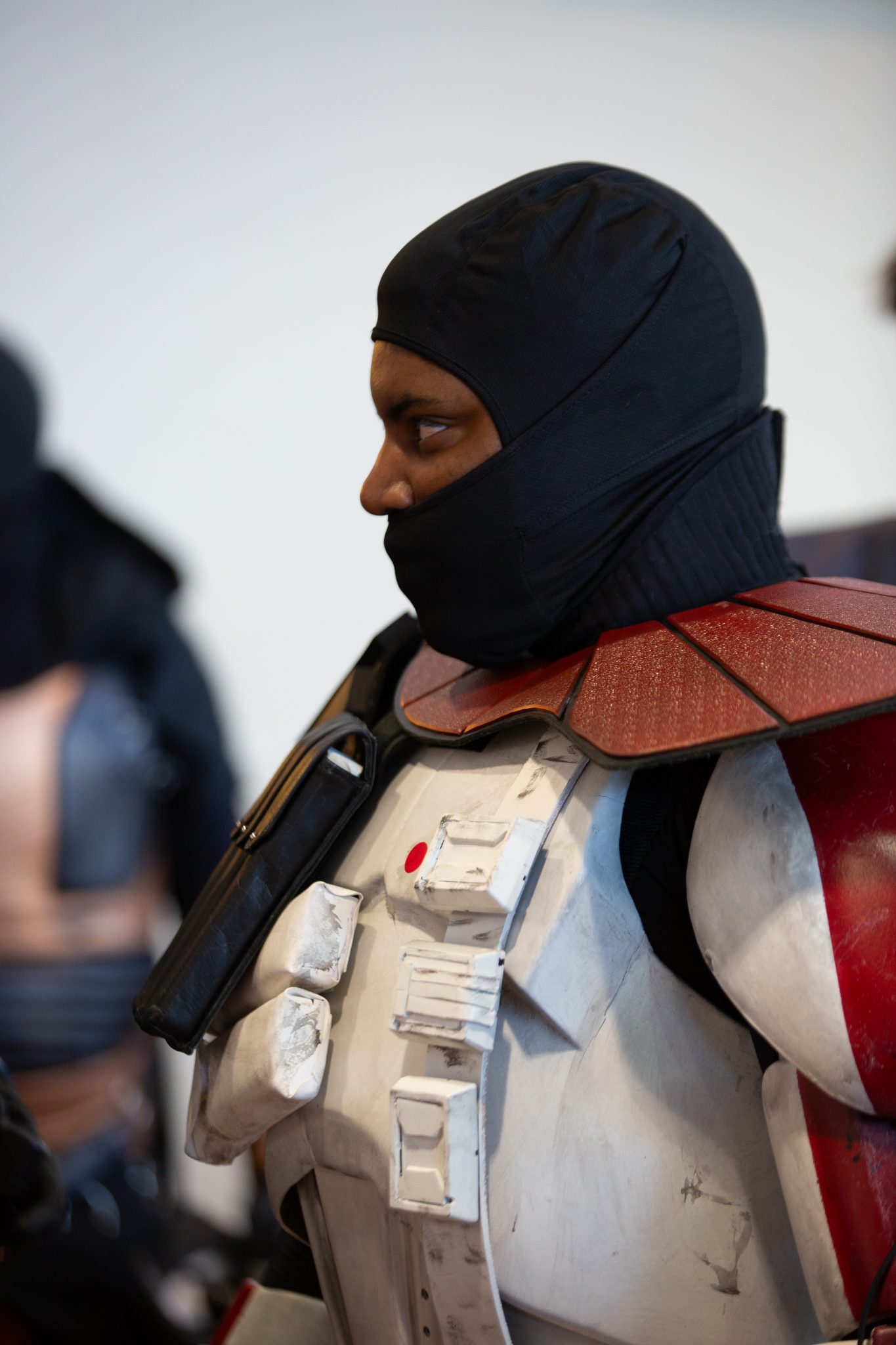 Photo 10 from Star Wars Night at Busch 2024