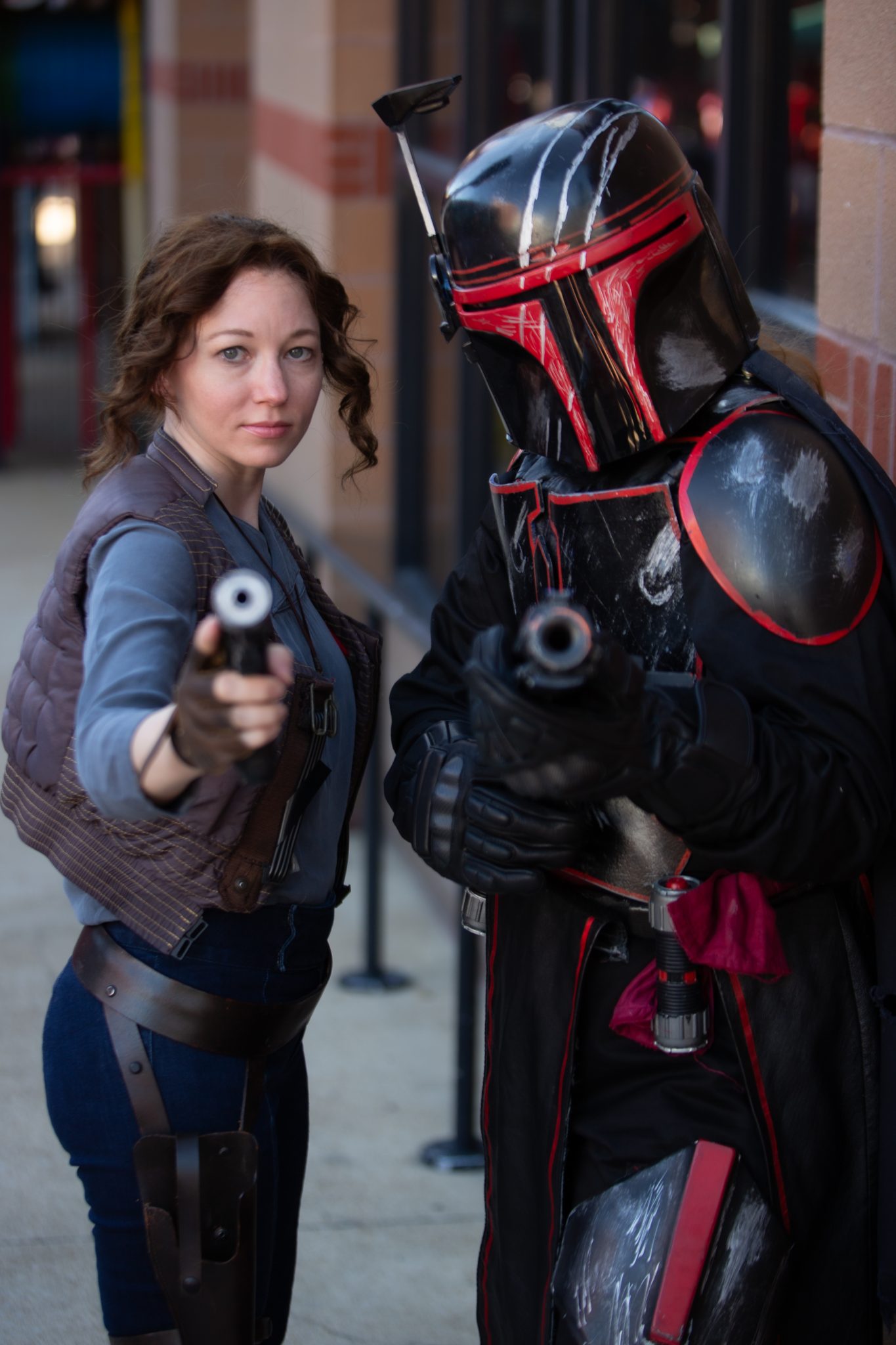 Photo 24 from Star Wars Night at Busch 2024