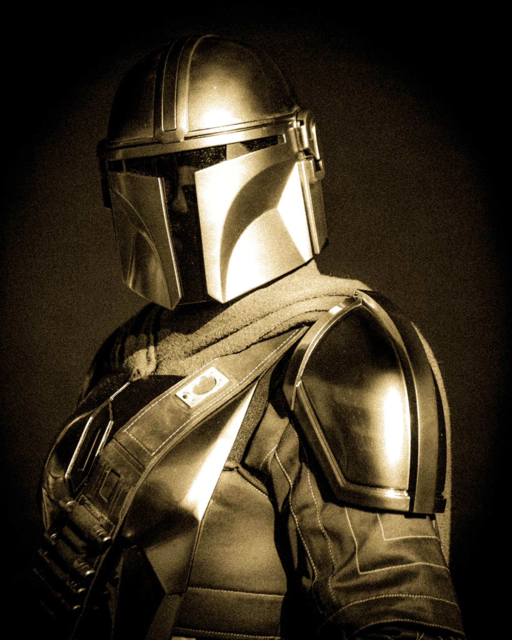 Photo 32 from Star Wars Night at Busch 2024