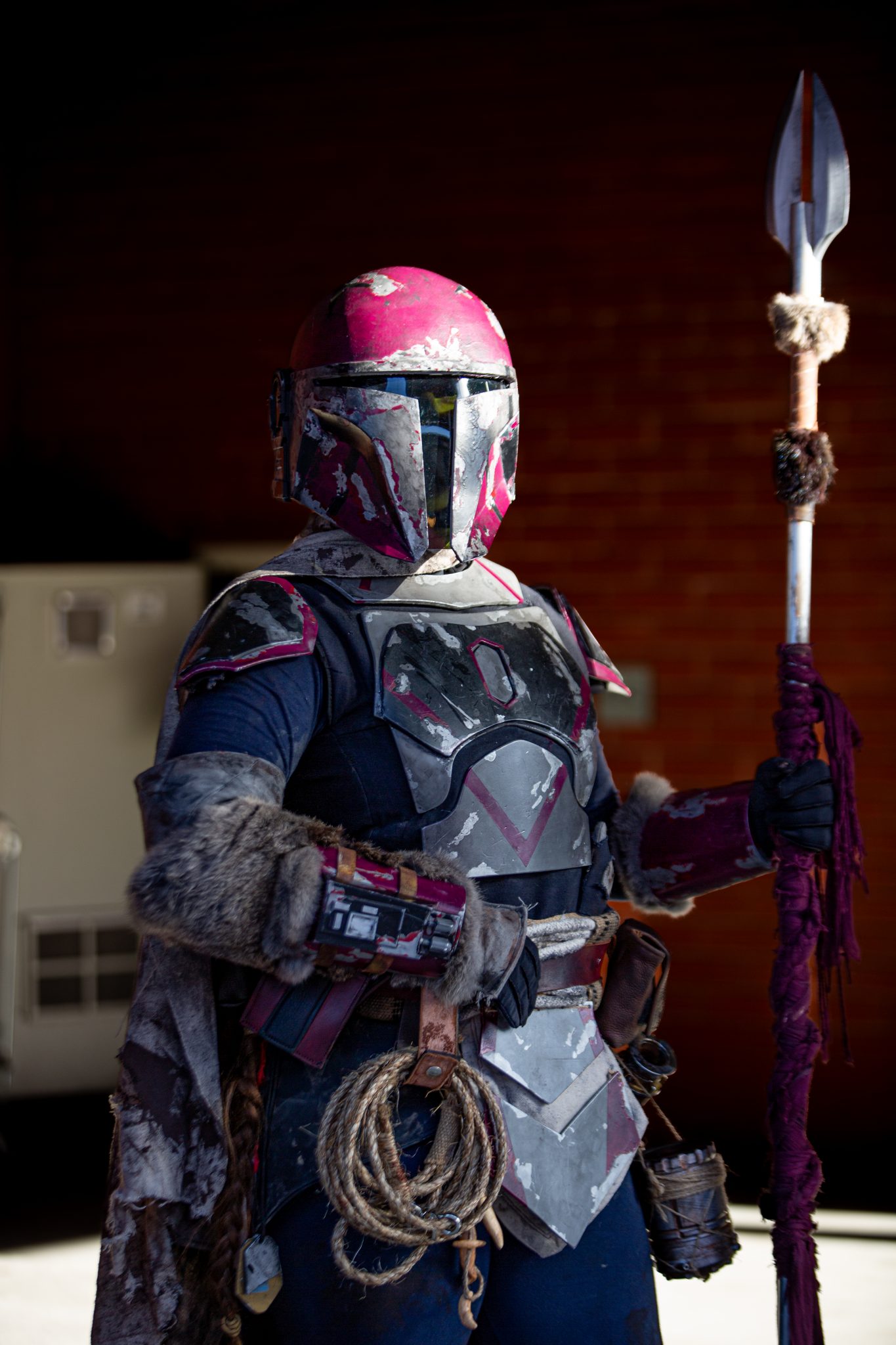 Photo 35 from Star Wars Night at Busch 2024
