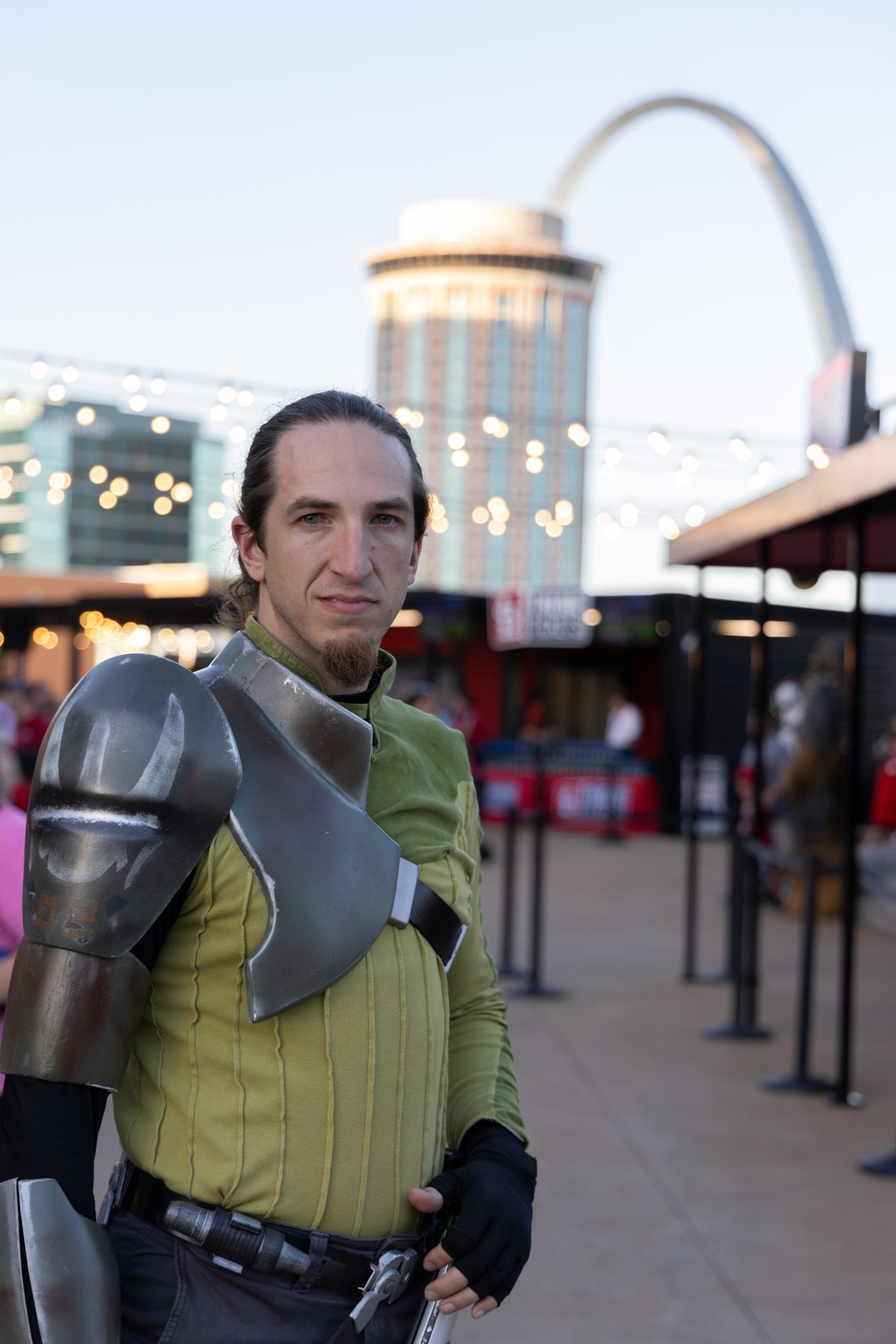 Photo 65 from Star Wars Night at Busch 2024
