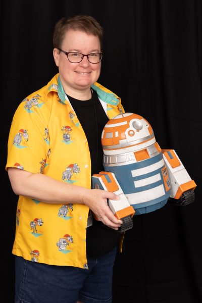 Photo 1 from Studio Photos - DroidCon 2024