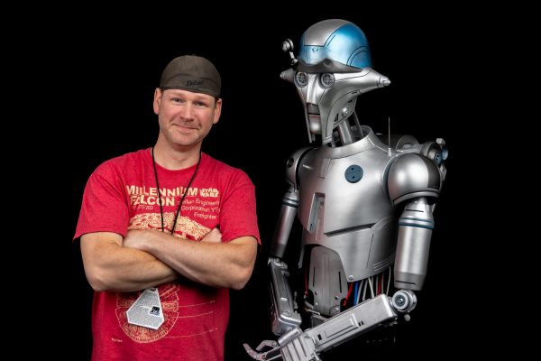 Photo 101 from Studio Photos - DroidCon 2024