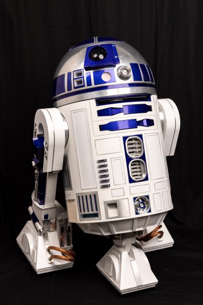 Photo 121 from Studio Photos - DroidCon 2024