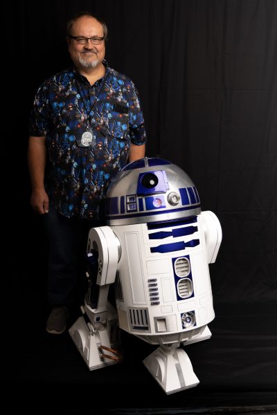 Photo 122 from Studio Photos - DroidCon 2024