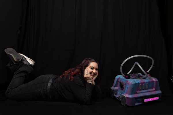 Photo 129 from Studio Photos - DroidCon 2024