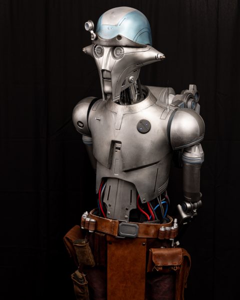 Photo 149 from Studio Photos - DroidCon 2024