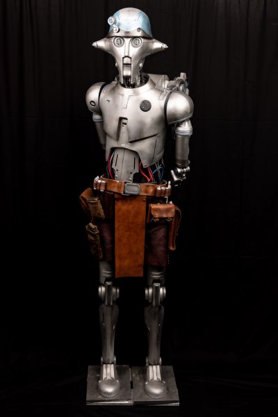 Photo 150 from Studio Photos - DroidCon 2024