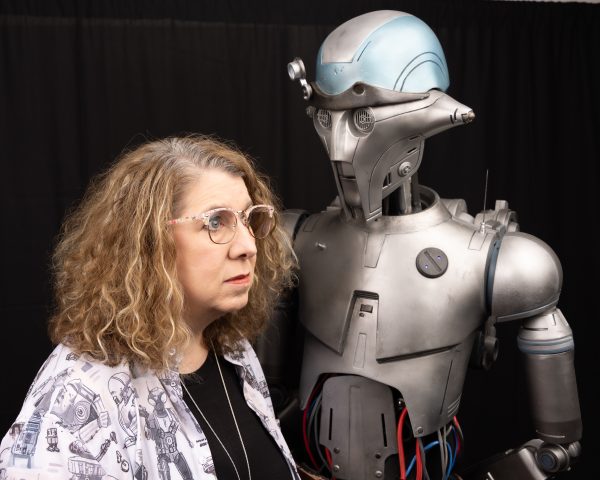 Photo 153 from Studio Photos - DroidCon 2024