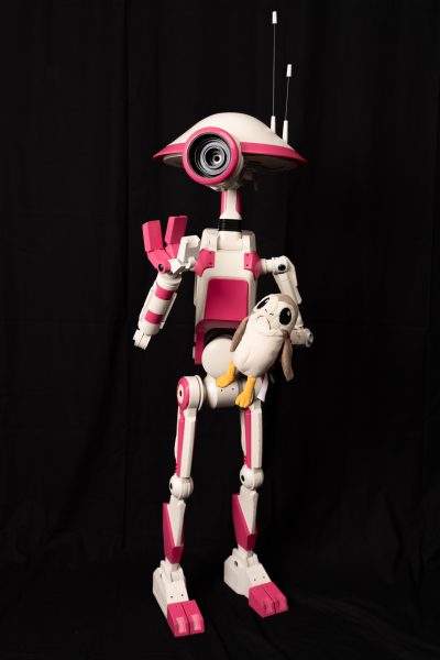 Photo 178 from Studio Photos - DroidCon 2024