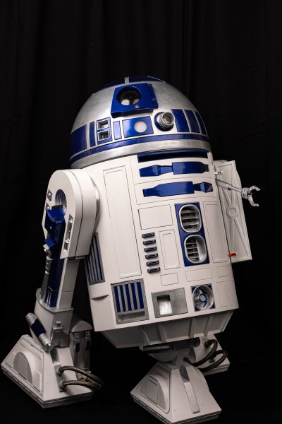Photo 18 from Studio Photos - DroidCon 2024