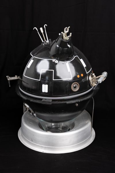Photo 183 from Studio Photos - DroidCon 2024