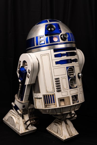 Photo 29 from Studio Photos - DroidCon 2024