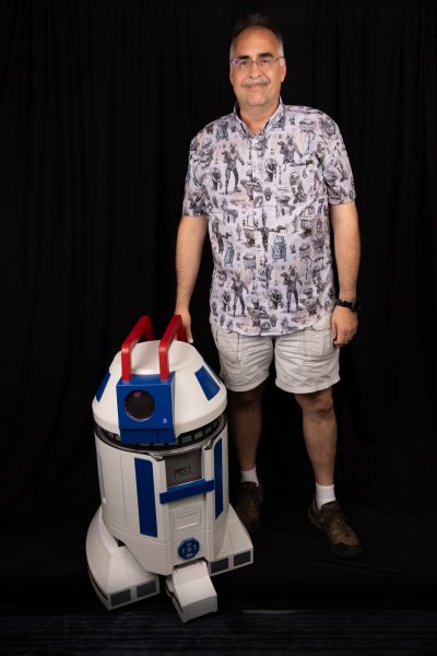Photo 42 from Studio Photos - DroidCon 2024