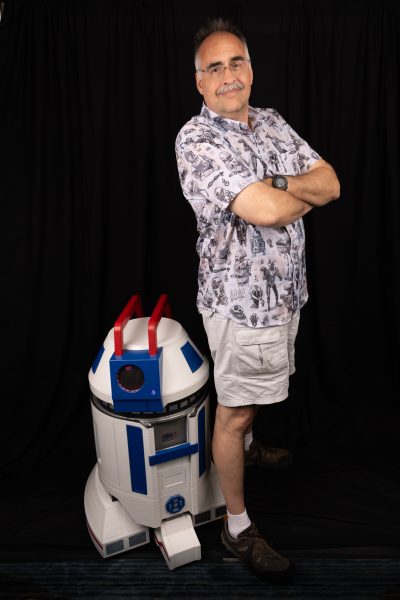 Photo 43 from Studio Photos - DroidCon 2024