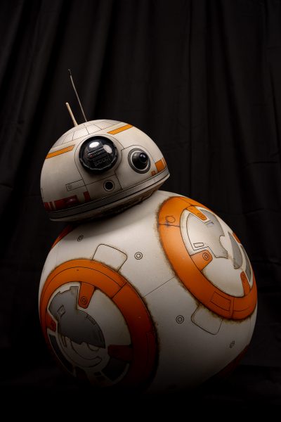 Photo 48 from Studio Photos - DroidCon 2024