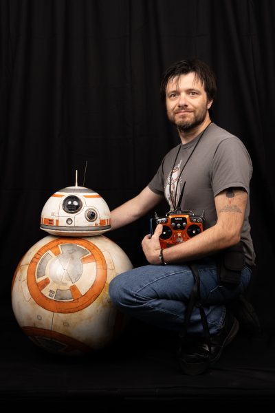 Photo 52 from Studio Photos - DroidCon 2024