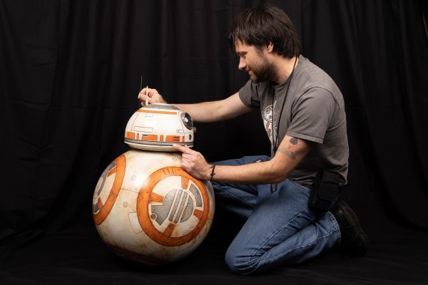 Photo 53 from Studio Photos - DroidCon 2024