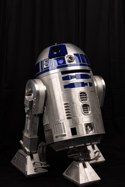 Photo 56 from Studio Photos - DroidCon 2024