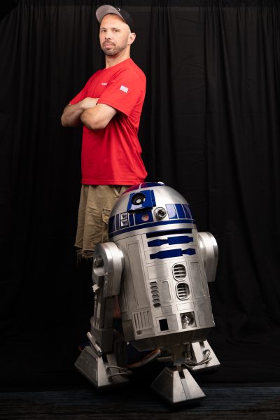 Photo 58 from Studio Photos - DroidCon 2024