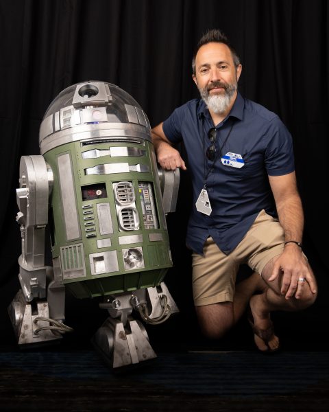 Photo 6 from Studio Photos - DroidCon 2024
