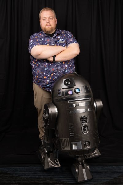 Photo 61 from Studio Photos - DroidCon 2024