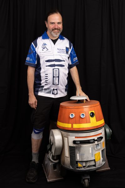 Photo 68 from Studio Photos - DroidCon 2024