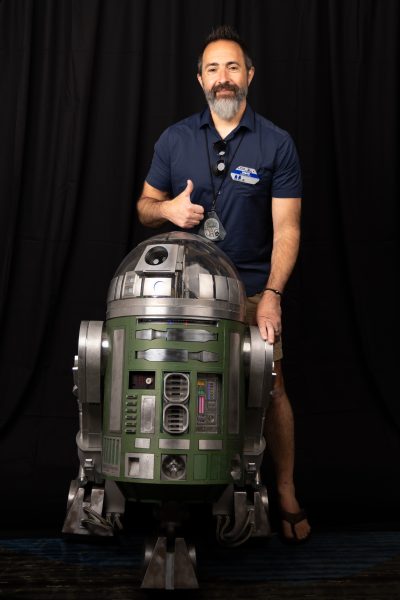 Photo 7 from Studio Photos - DroidCon 2024