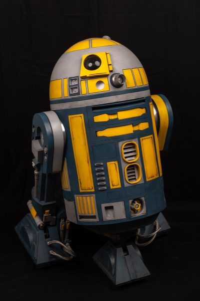 Photo 93 from Studio Photos - DroidCon 2024